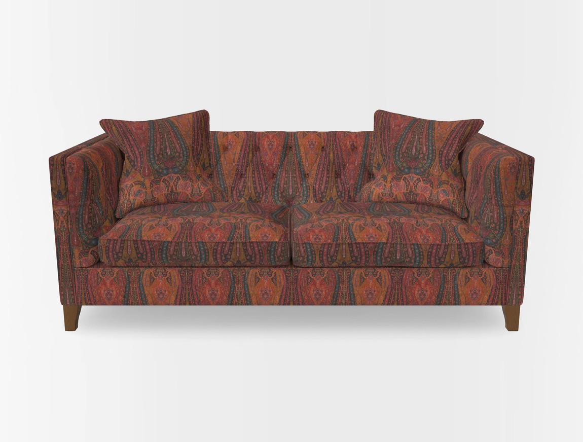 3 Seater Sofa