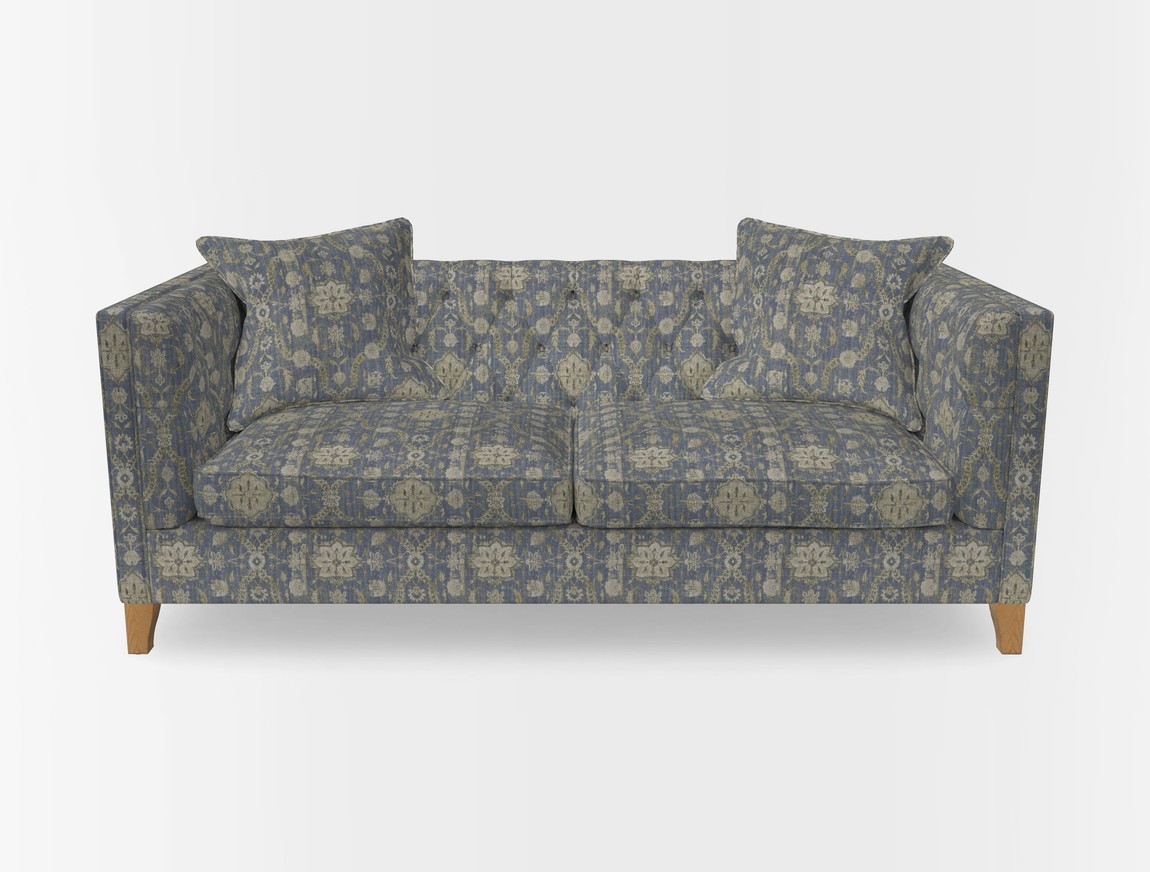 3 Seater Sofa
