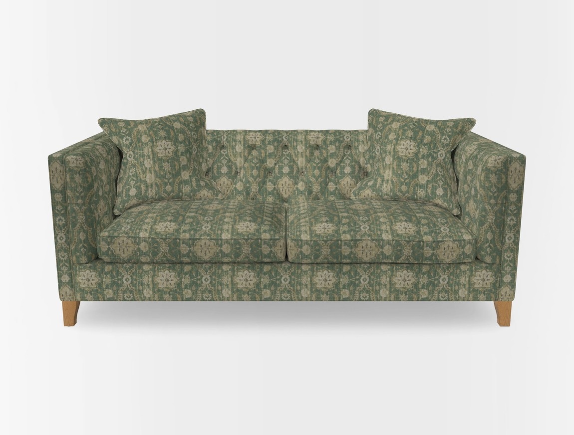 3 Seater Sofa