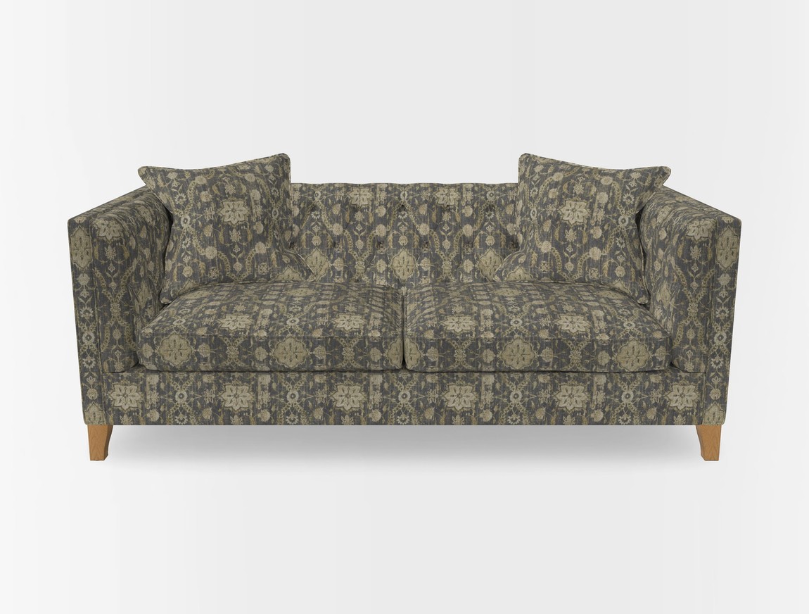 3 Seater Sofa
