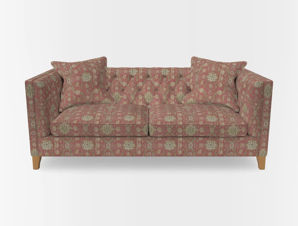 3 Seater Sofa
