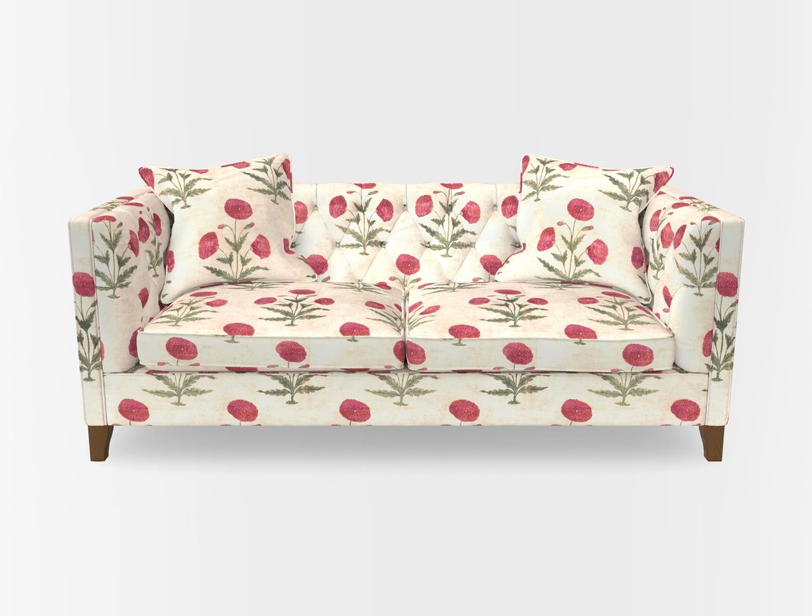 3 Seater Sofa