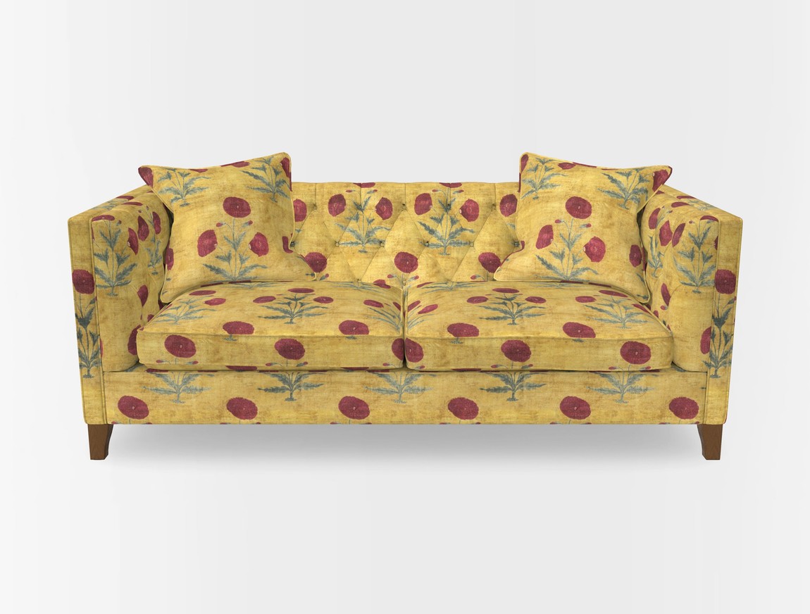 3 Seater Sofa