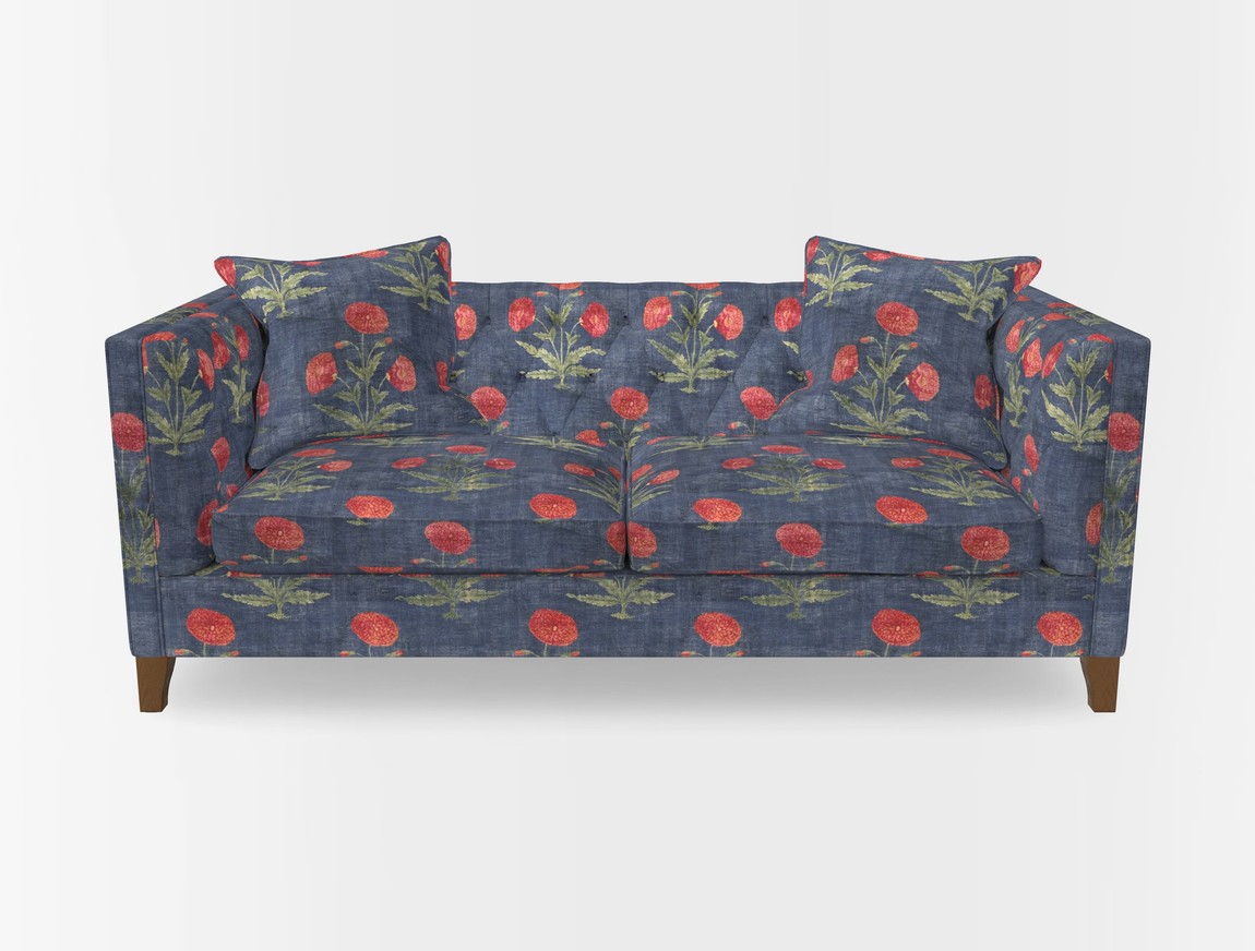 3 Seater Sofa