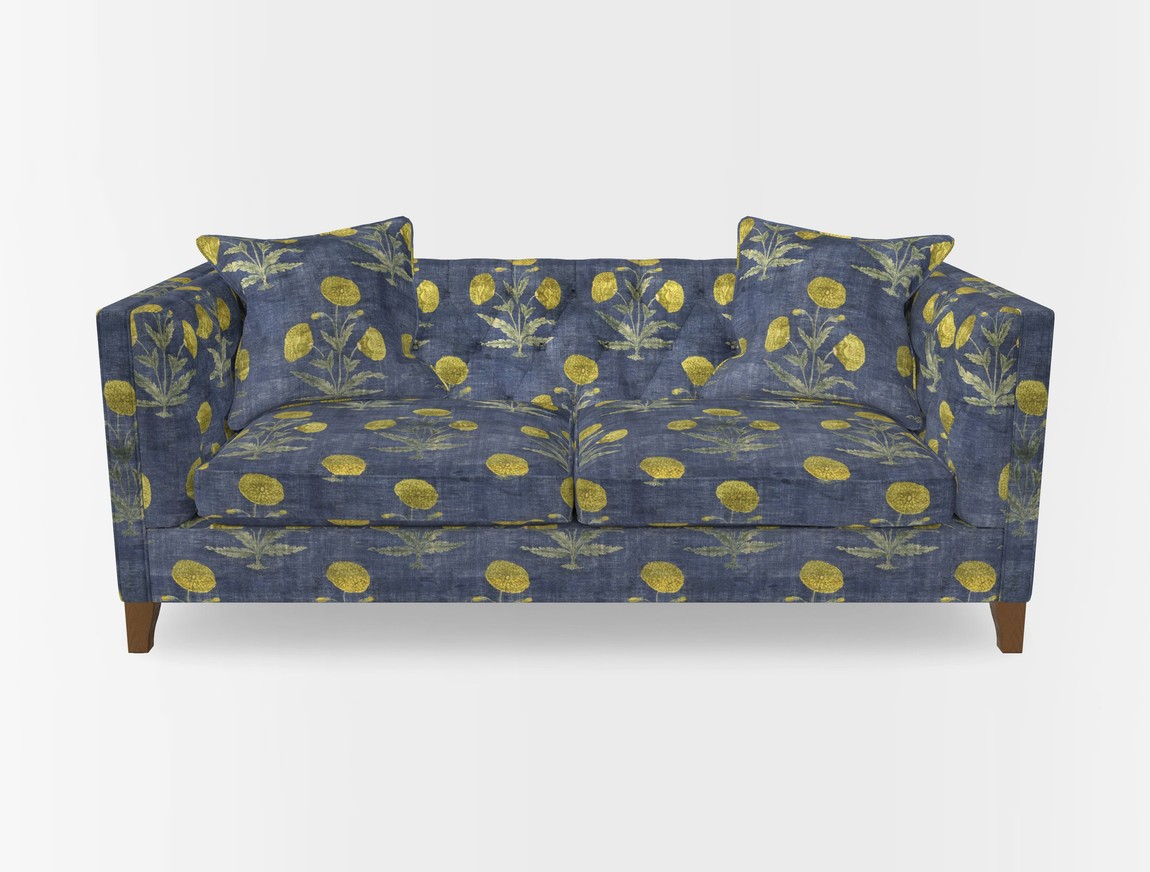 3 Seater Sofa