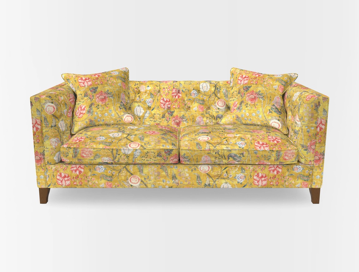 3 Seater Sofa