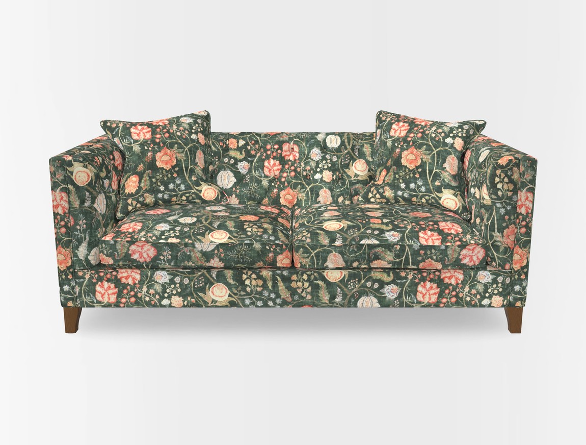3 Seater Sofa