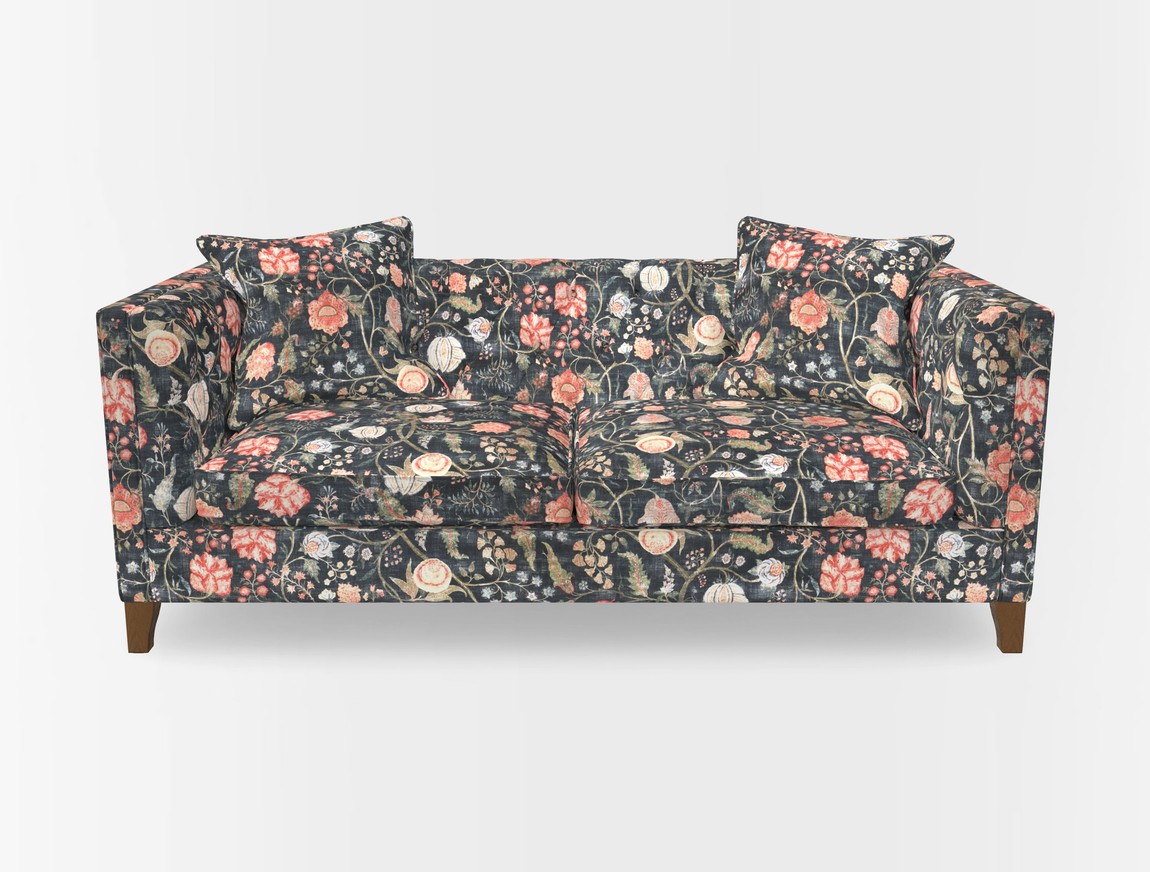 3 Seater Sofa