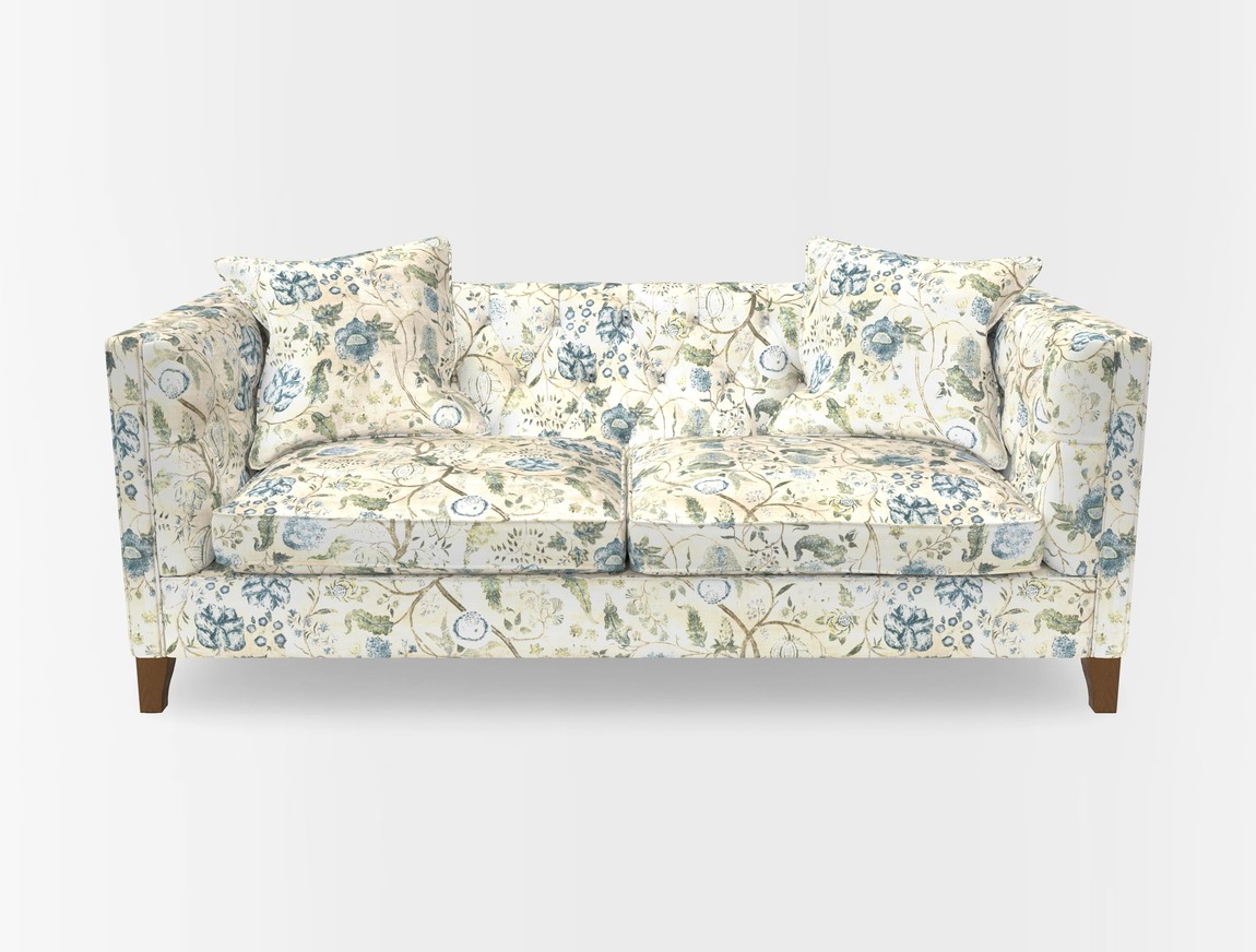 3 Seater Sofa