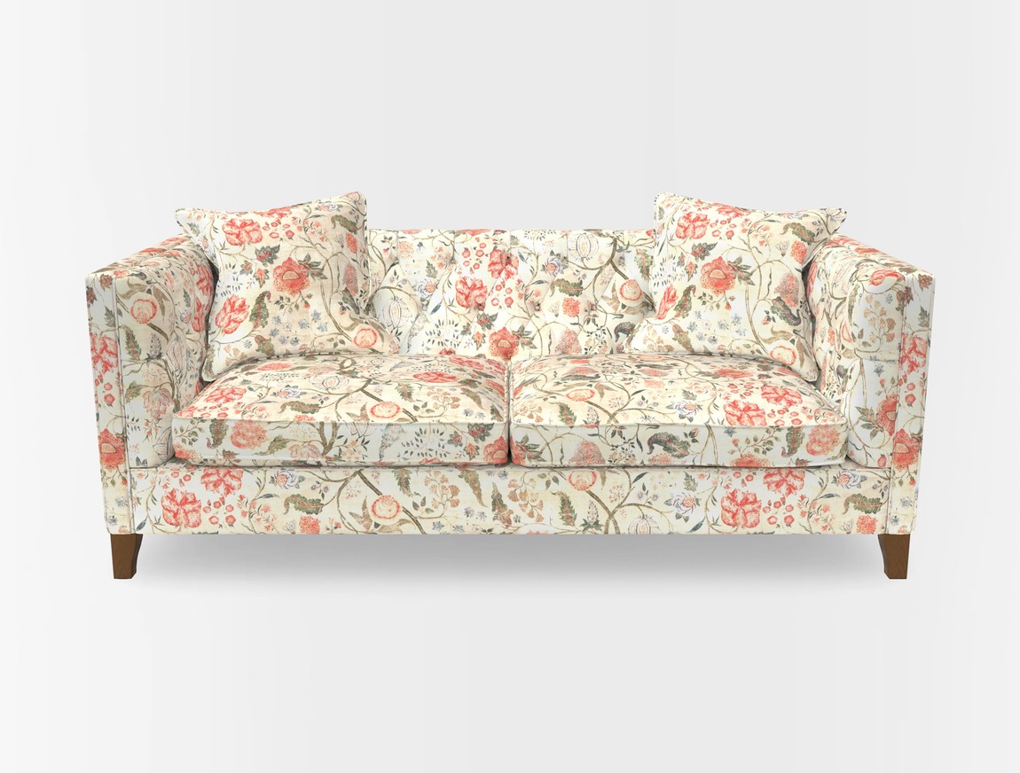 3 Seater Sofa