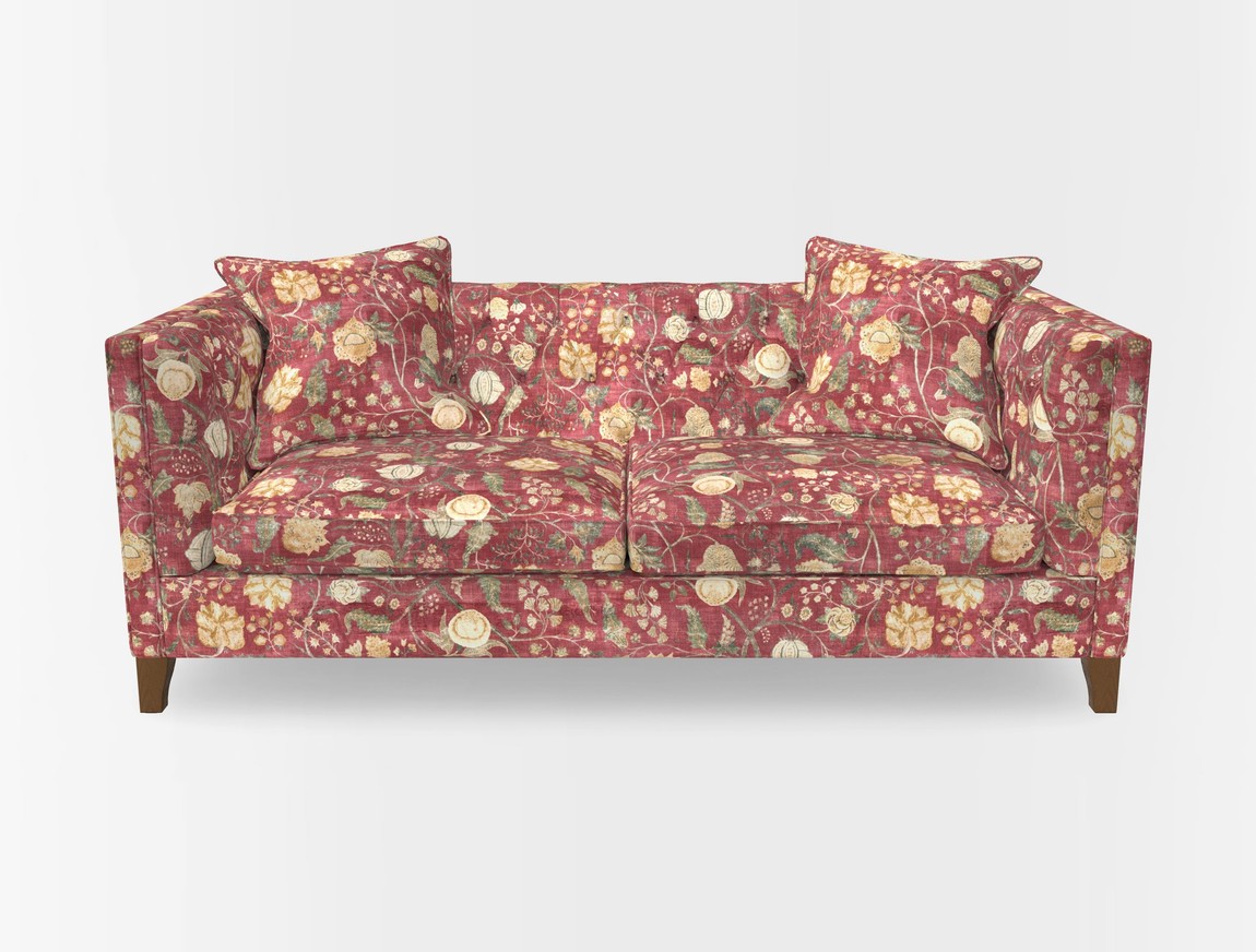 3 Seater Sofa