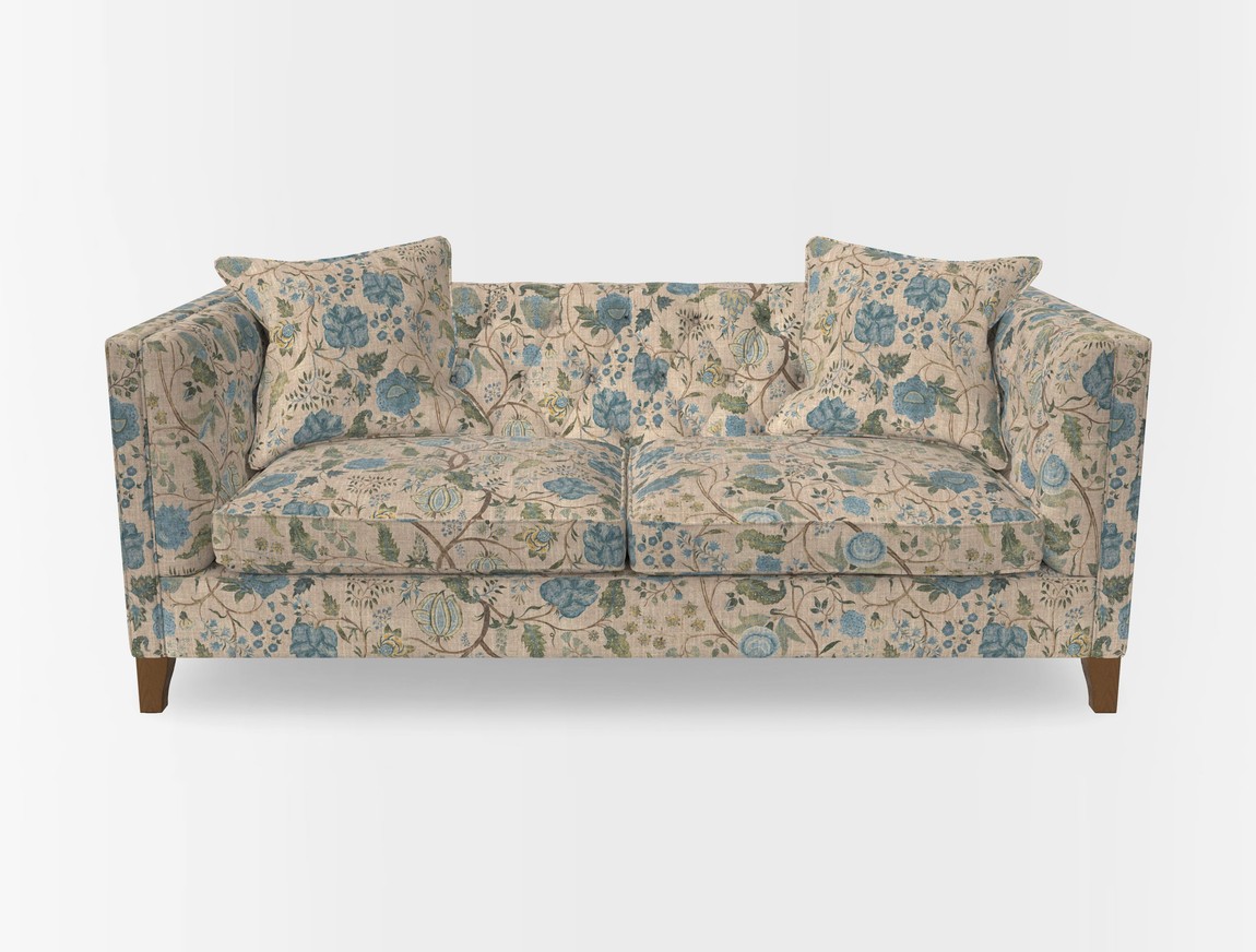 Haresfield front