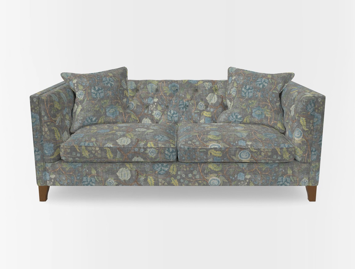 3 Seater Sofa