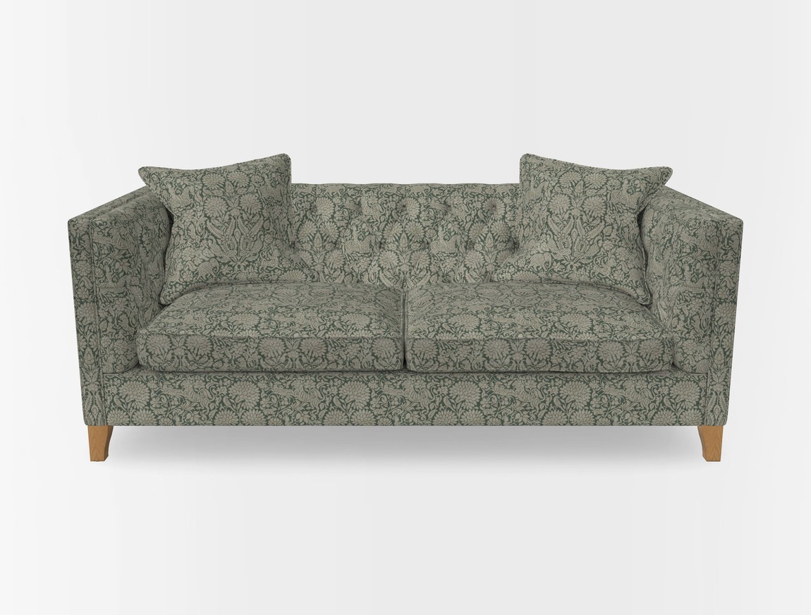 3 Seater Sofa