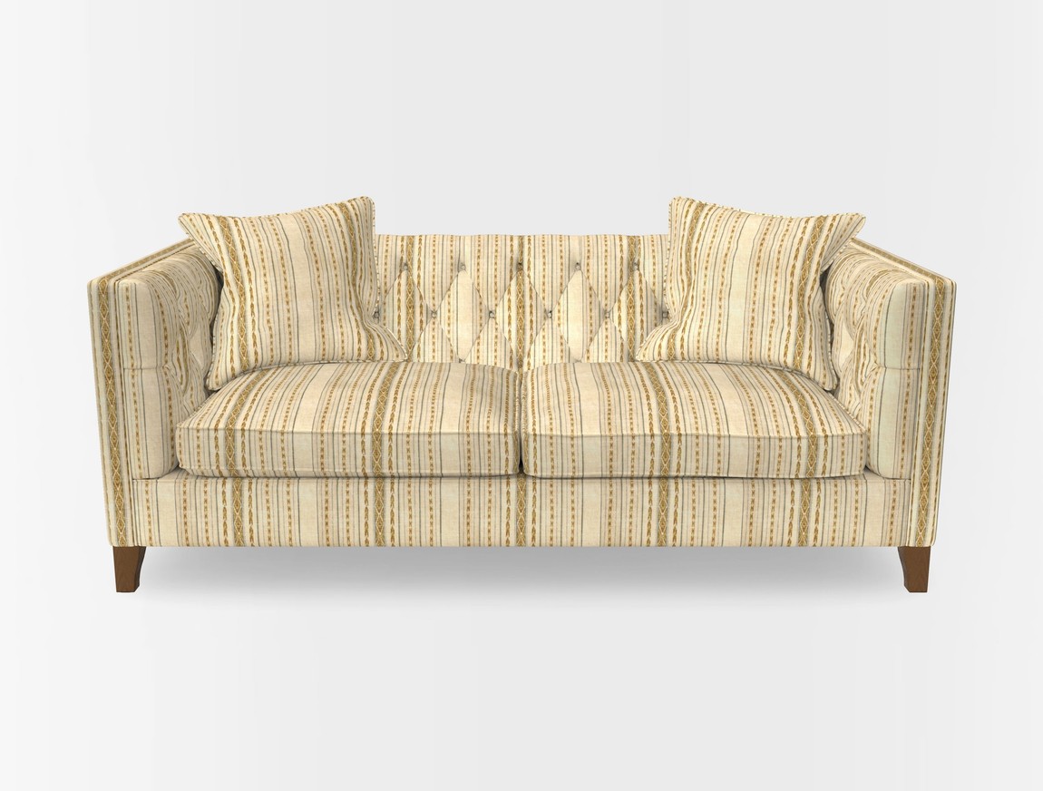 3 Seater Sofa