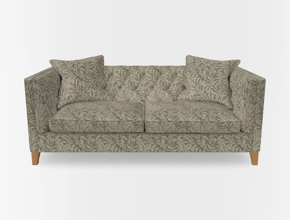 3 Seater Sofa