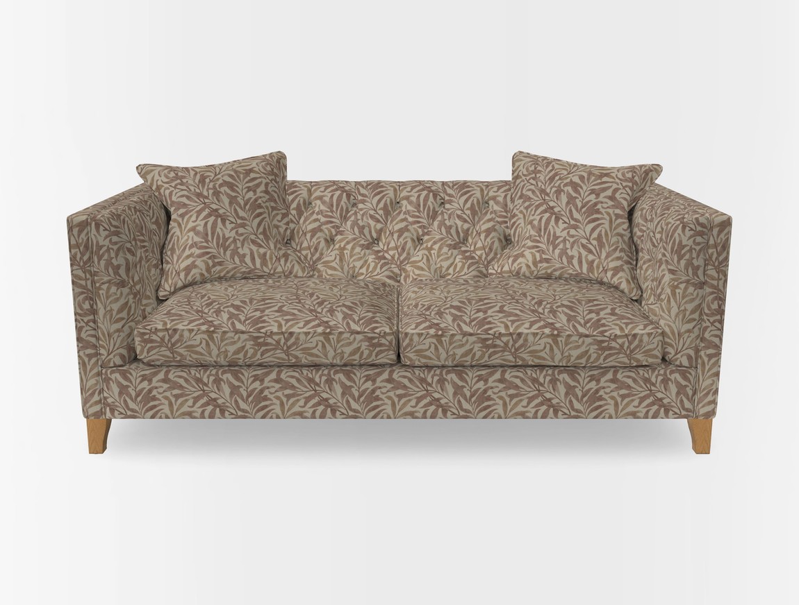 3 Seater Sofa