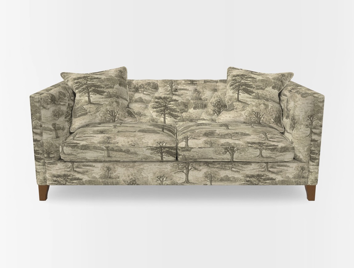 3 Seater Sofa