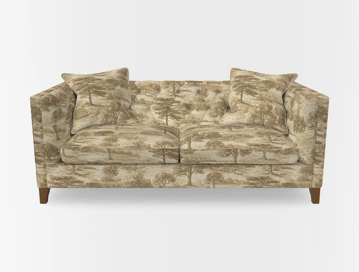 3 Seater Sofa