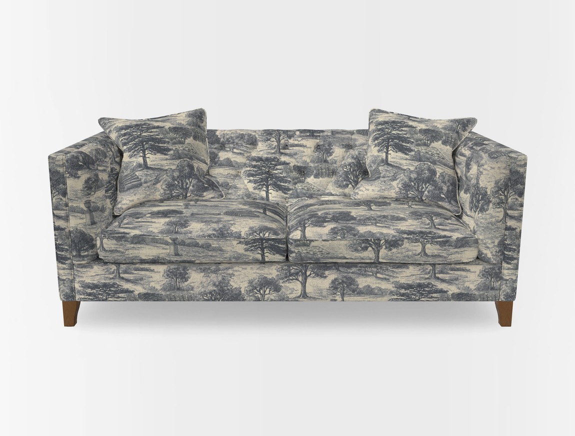 3 Seater Sofa