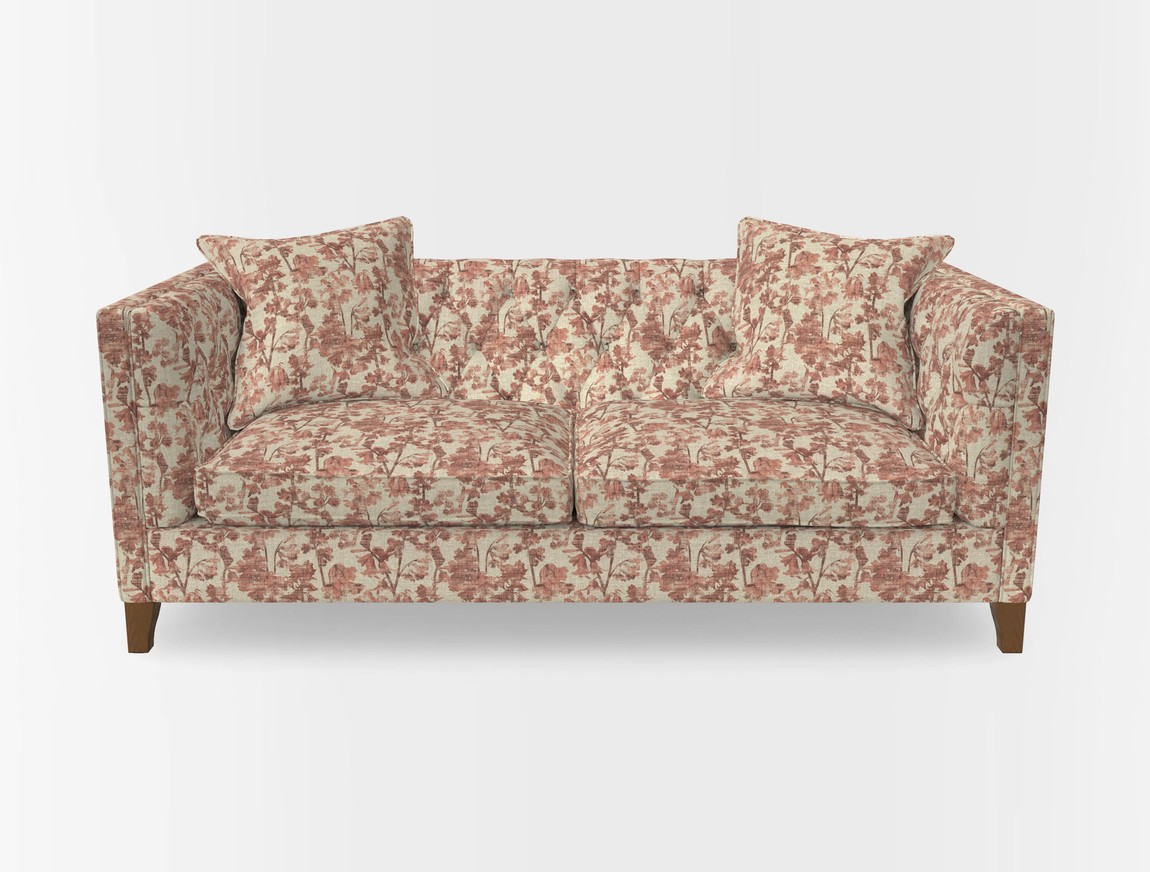 3 Seater Sofa