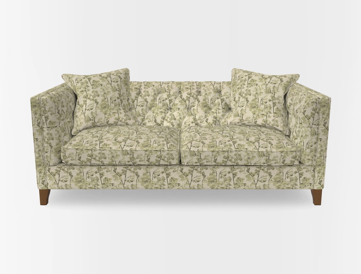 3 Seater Sofa