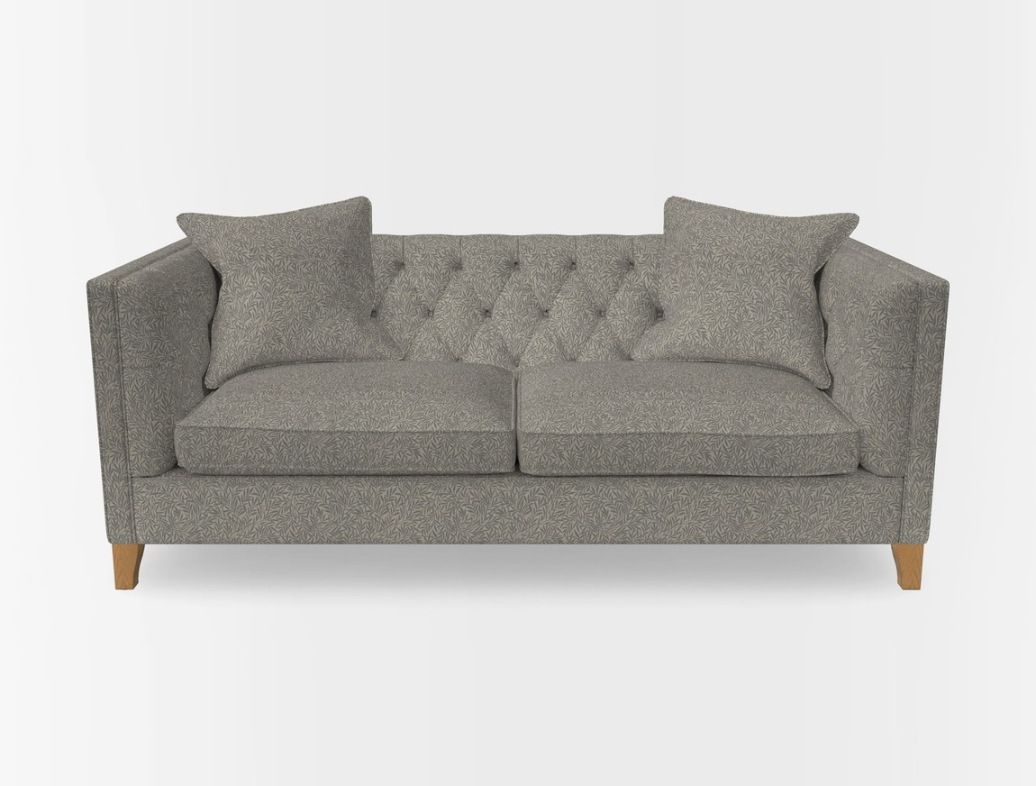 3 Seater Sofa
