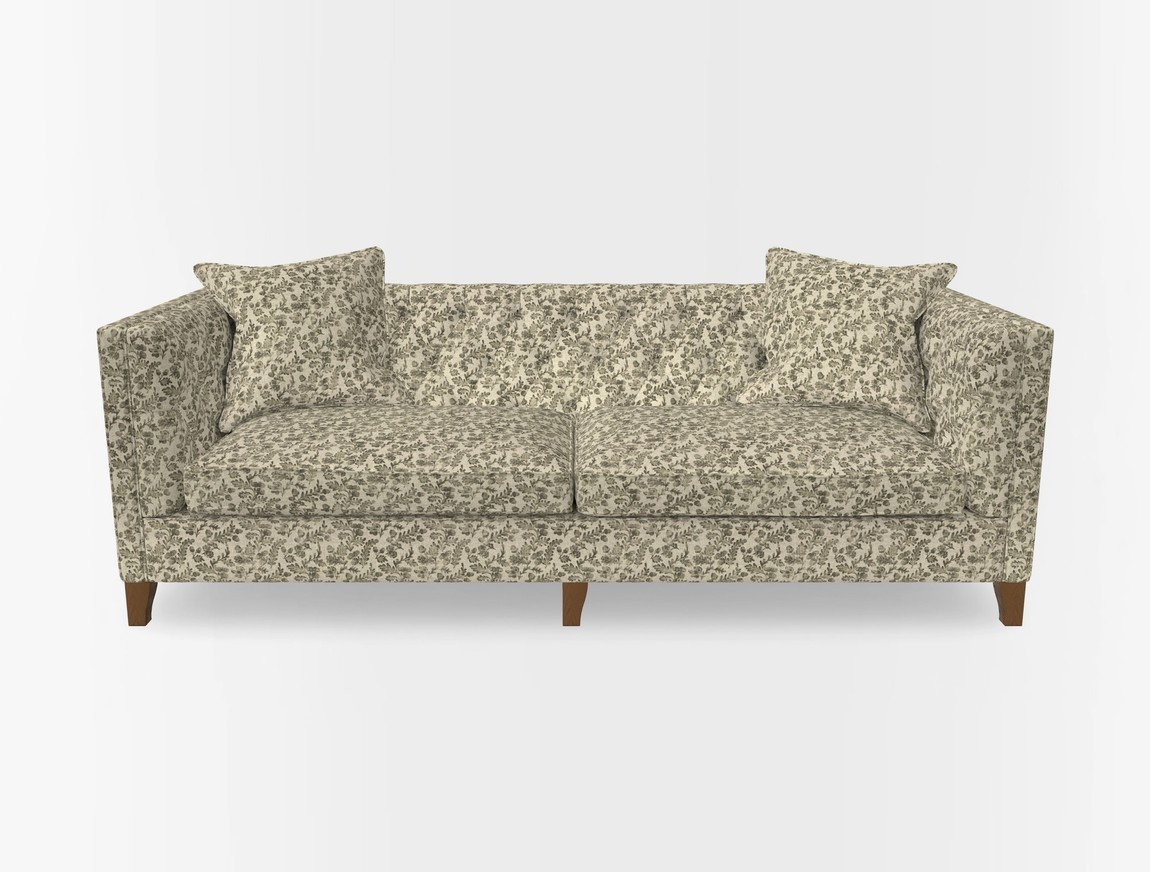 4 Seater Sofa