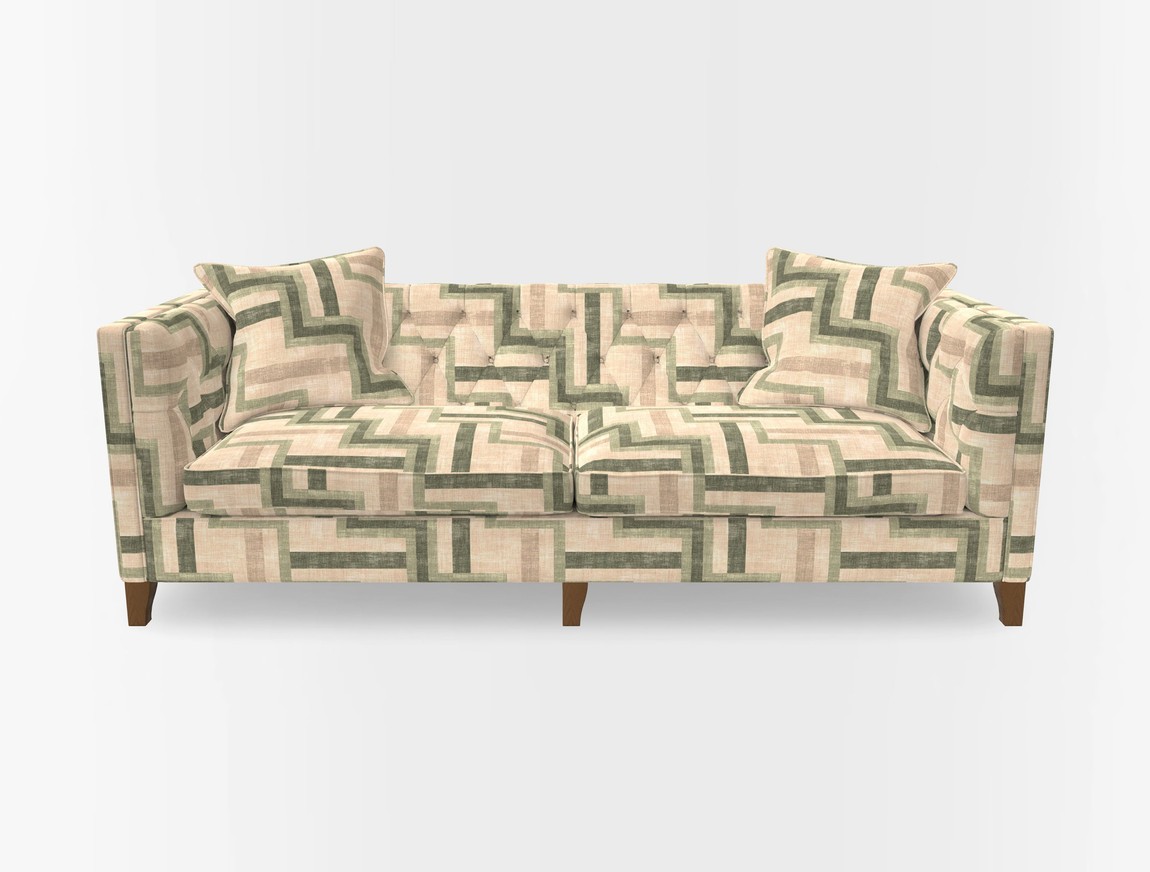 4 Seater Sofa
