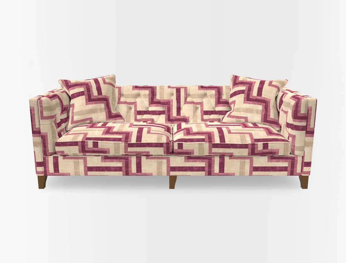 4 Seater Sofa