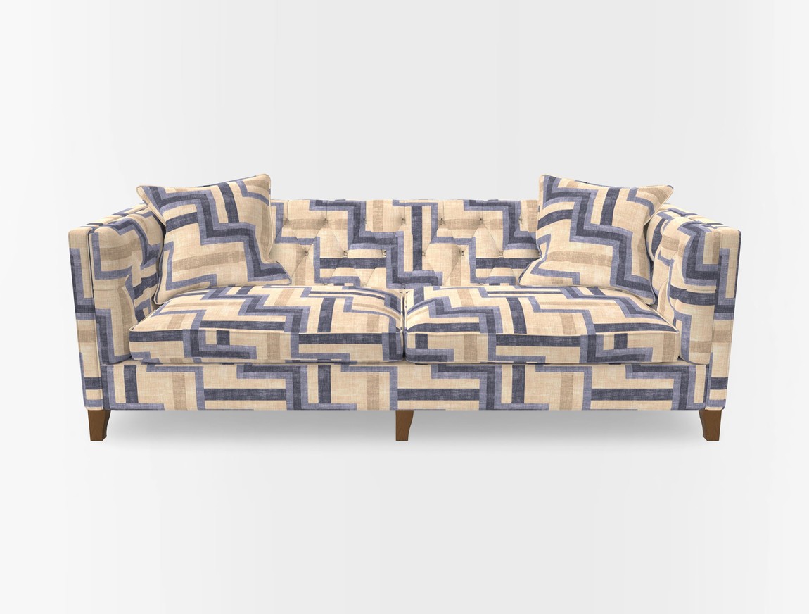 4 Seater Sofa
