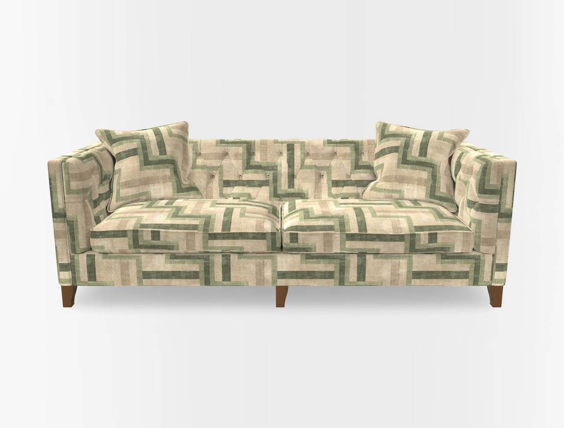 4 Seater Sofa