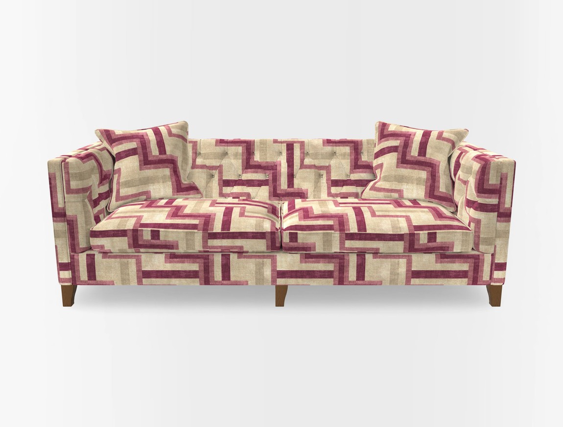 4 Seater Sofa