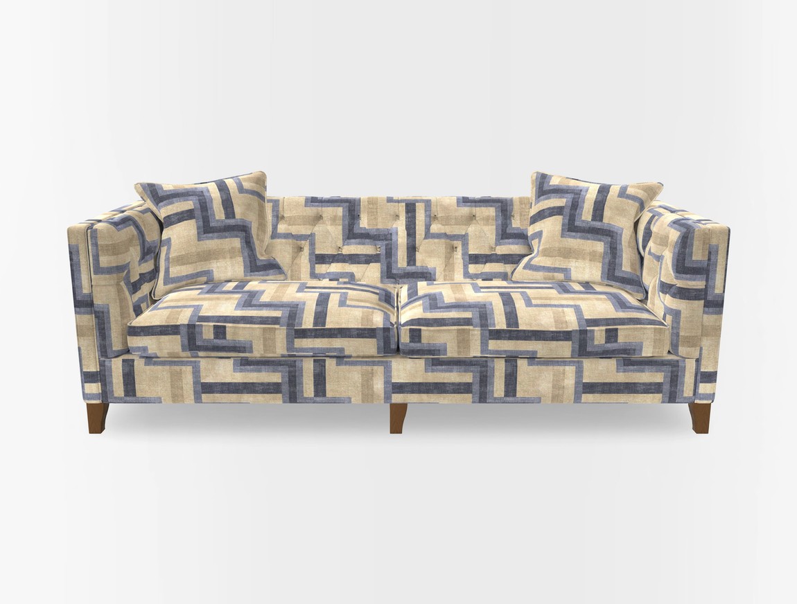 4 Seater Sofa