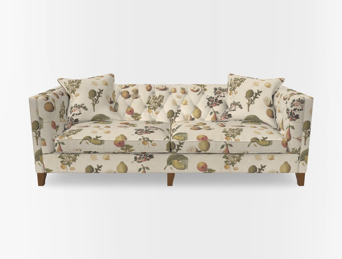 4 Seater Sofa