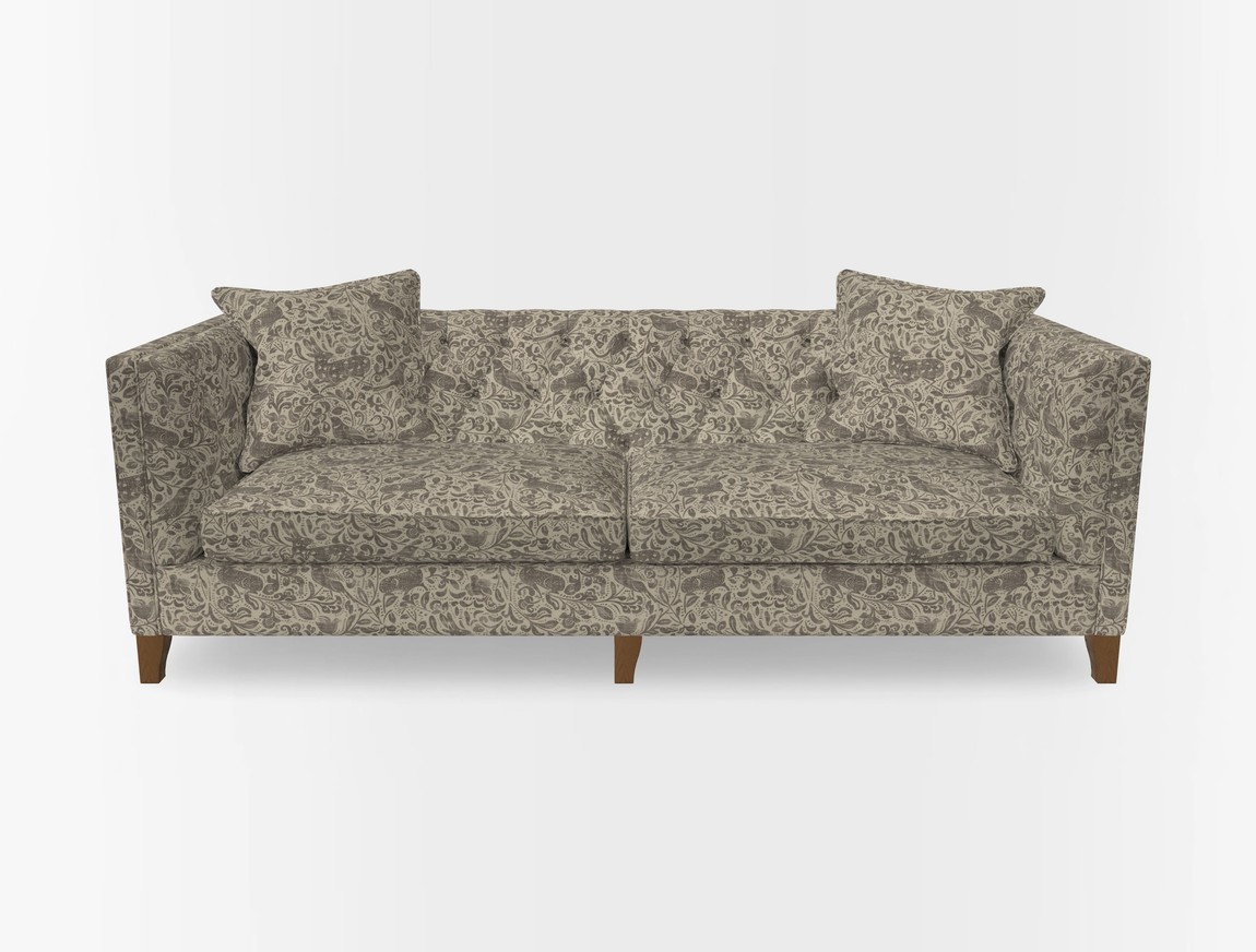 4 Seater Sofa