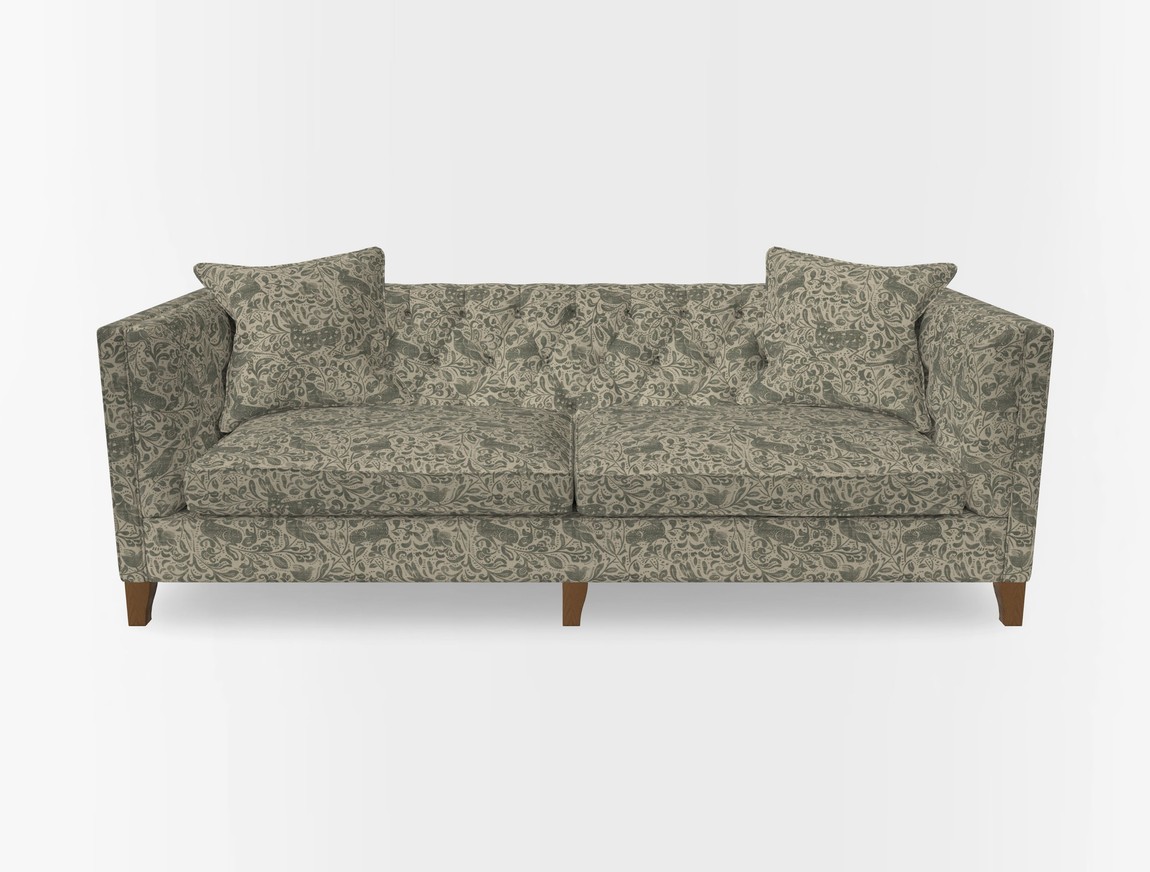 4 Seater Sofa