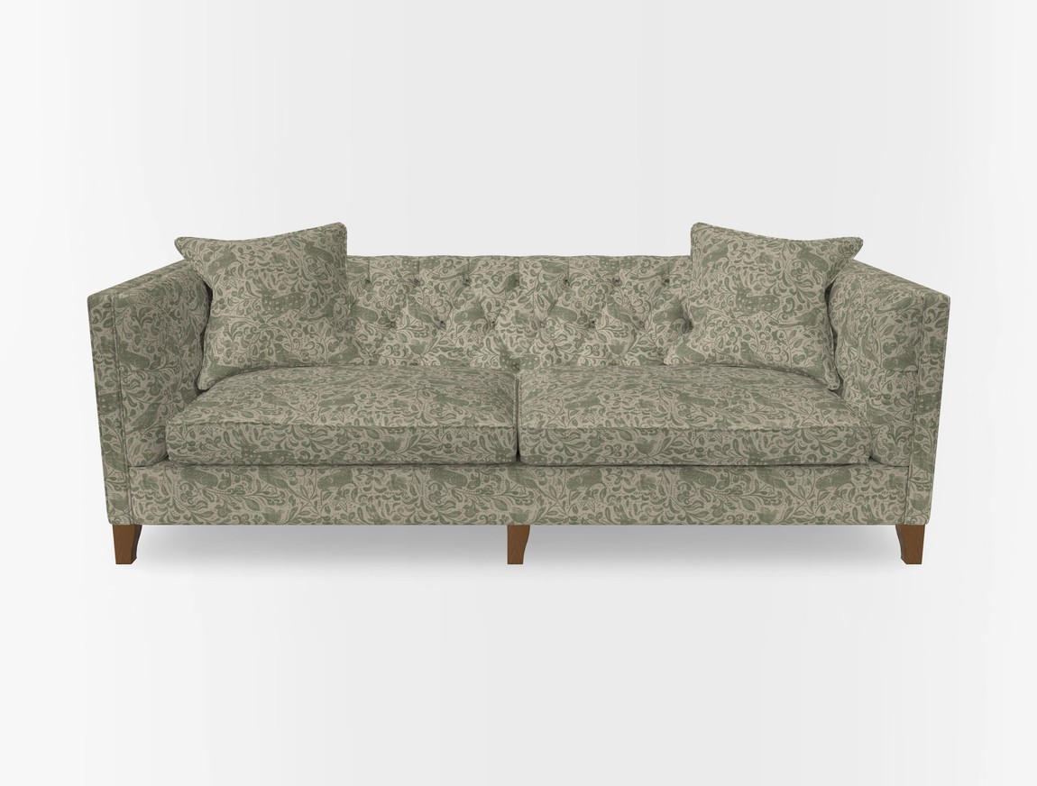 4 Seater Sofa