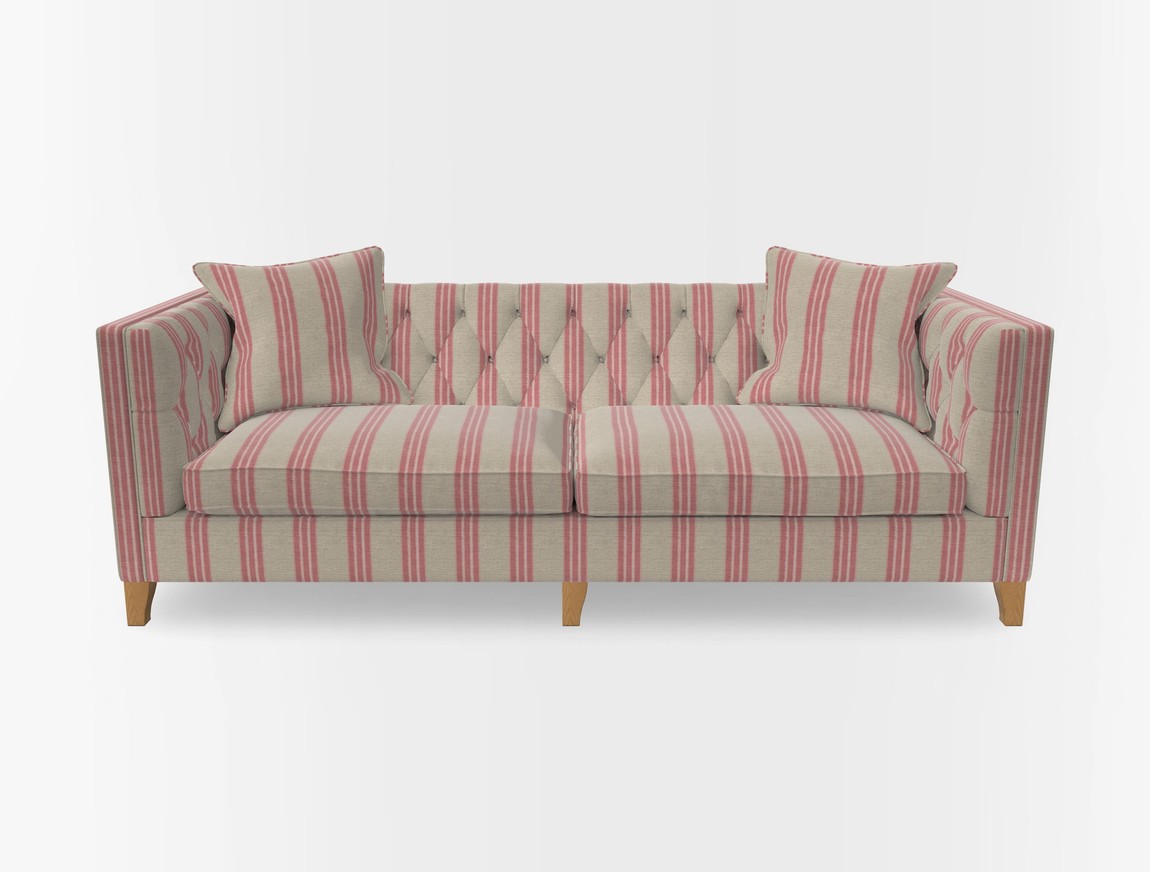 4 Seater Sofa