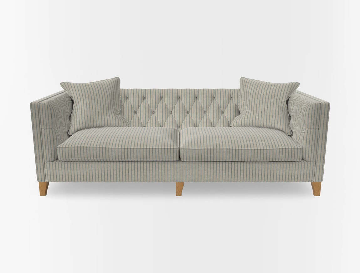 4 Seater Sofa