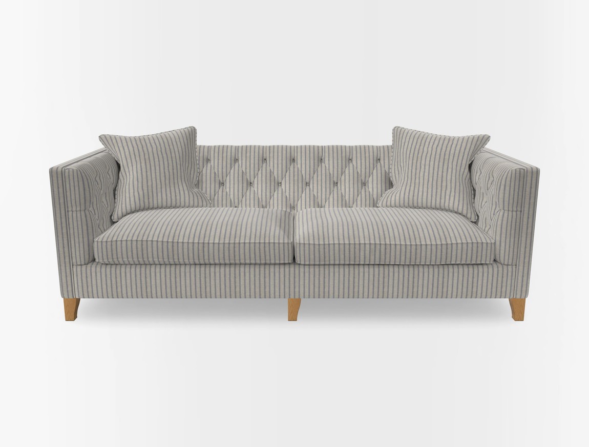 4 Seater Sofa