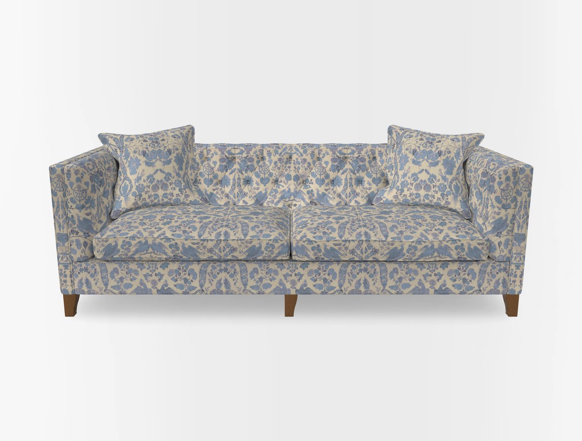 4 Seater Sofa