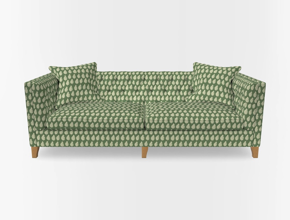 4 Seater Sofa