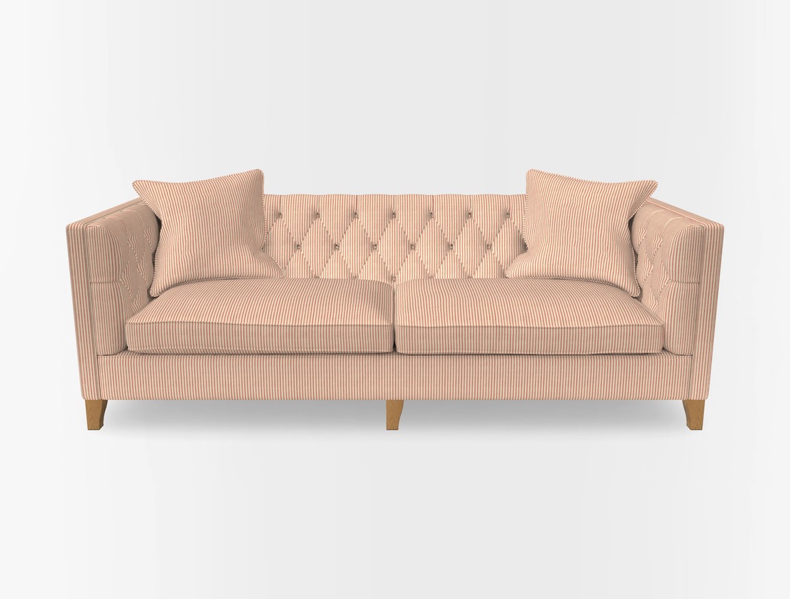 4 Seater Sofa
