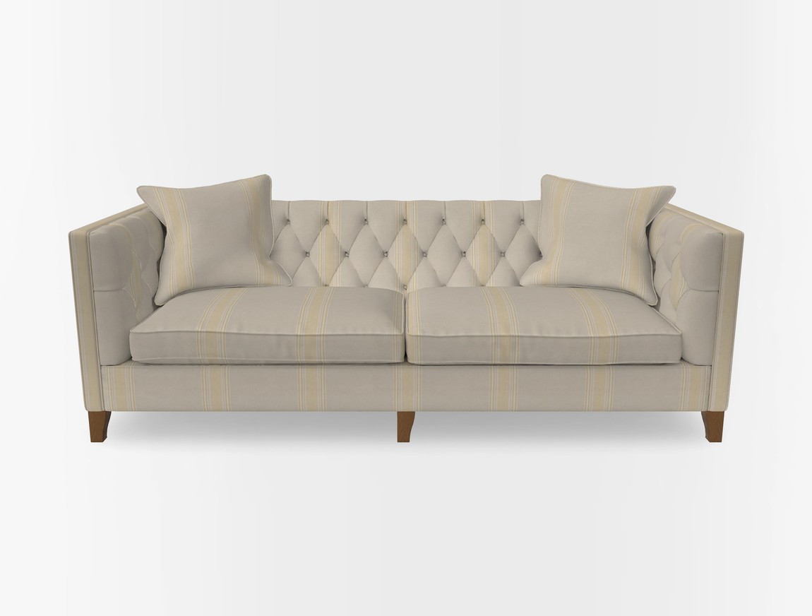 4 Seater Sofa
