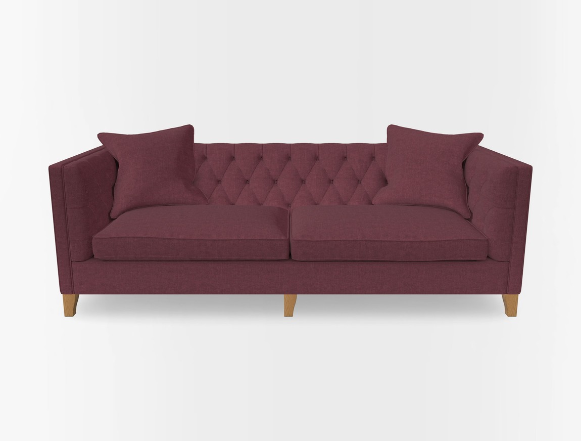 4 Seater Sofa