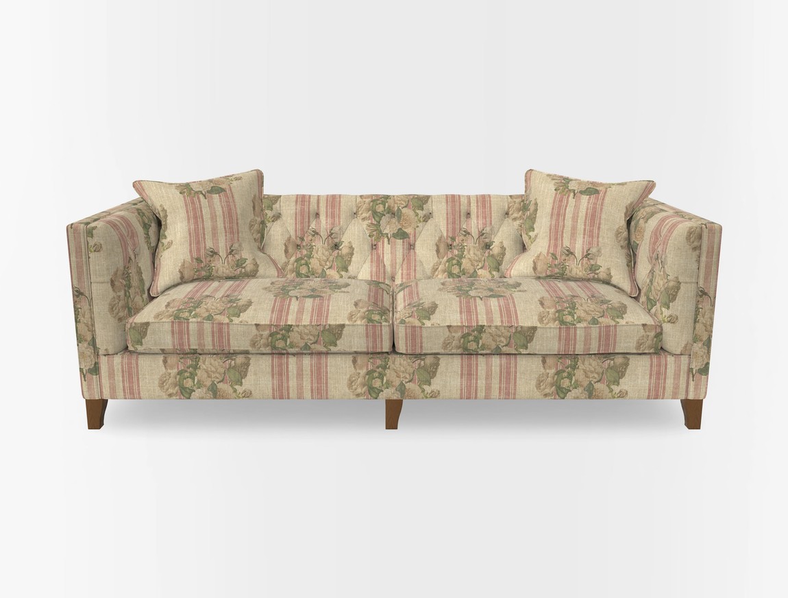 4 Seater Sofa
