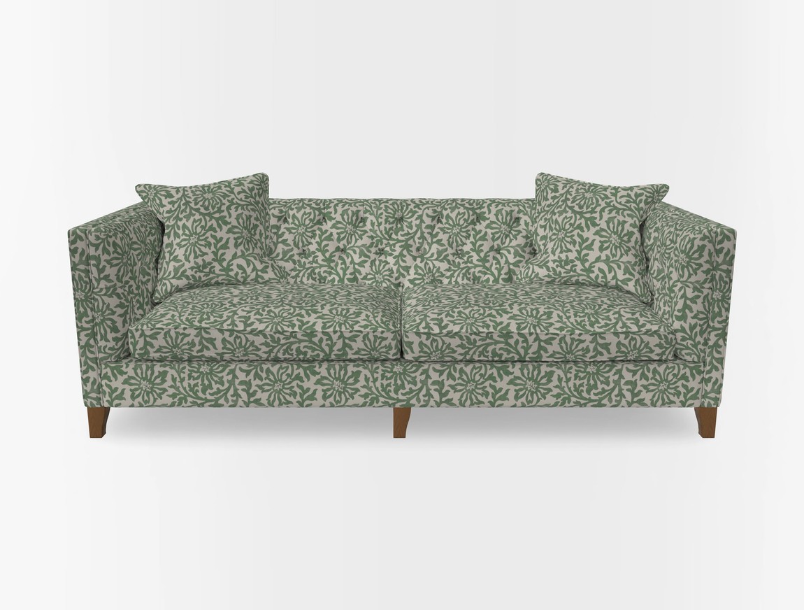 4 Seater Sofa