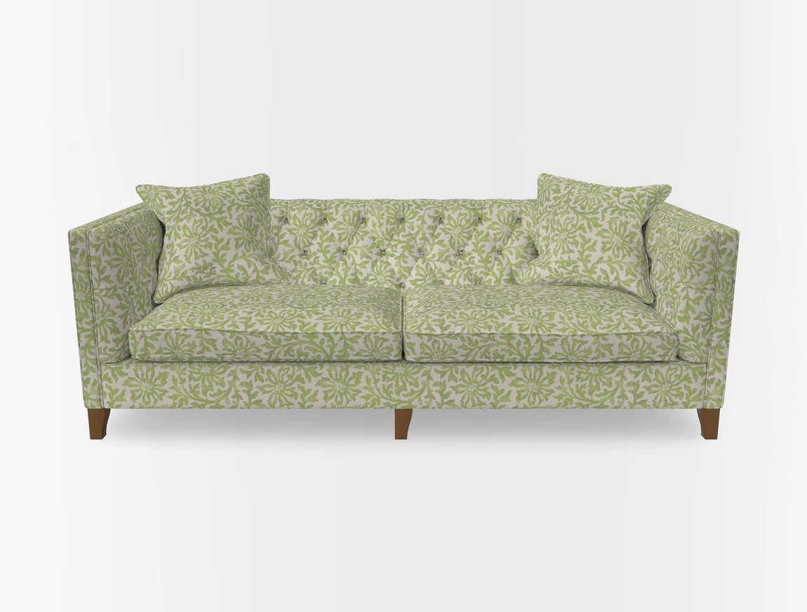 4 Seater Sofa