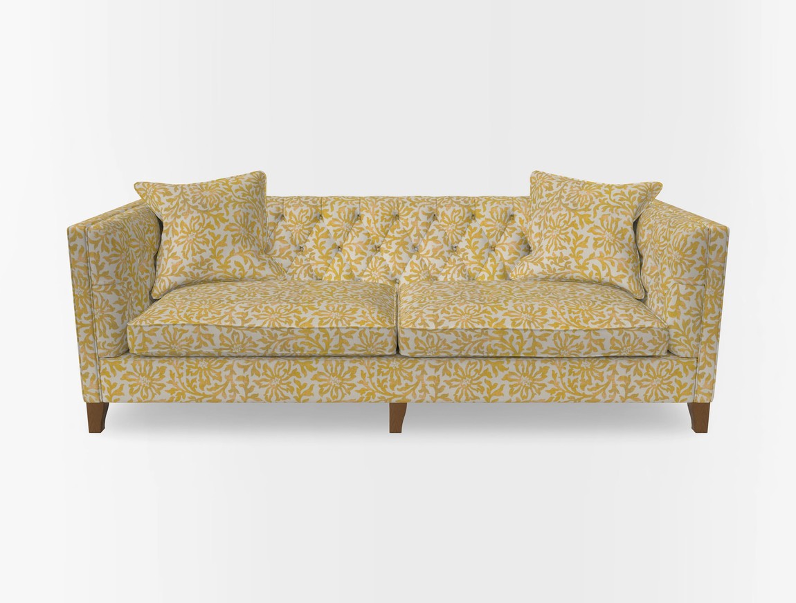 4 Seater Sofa